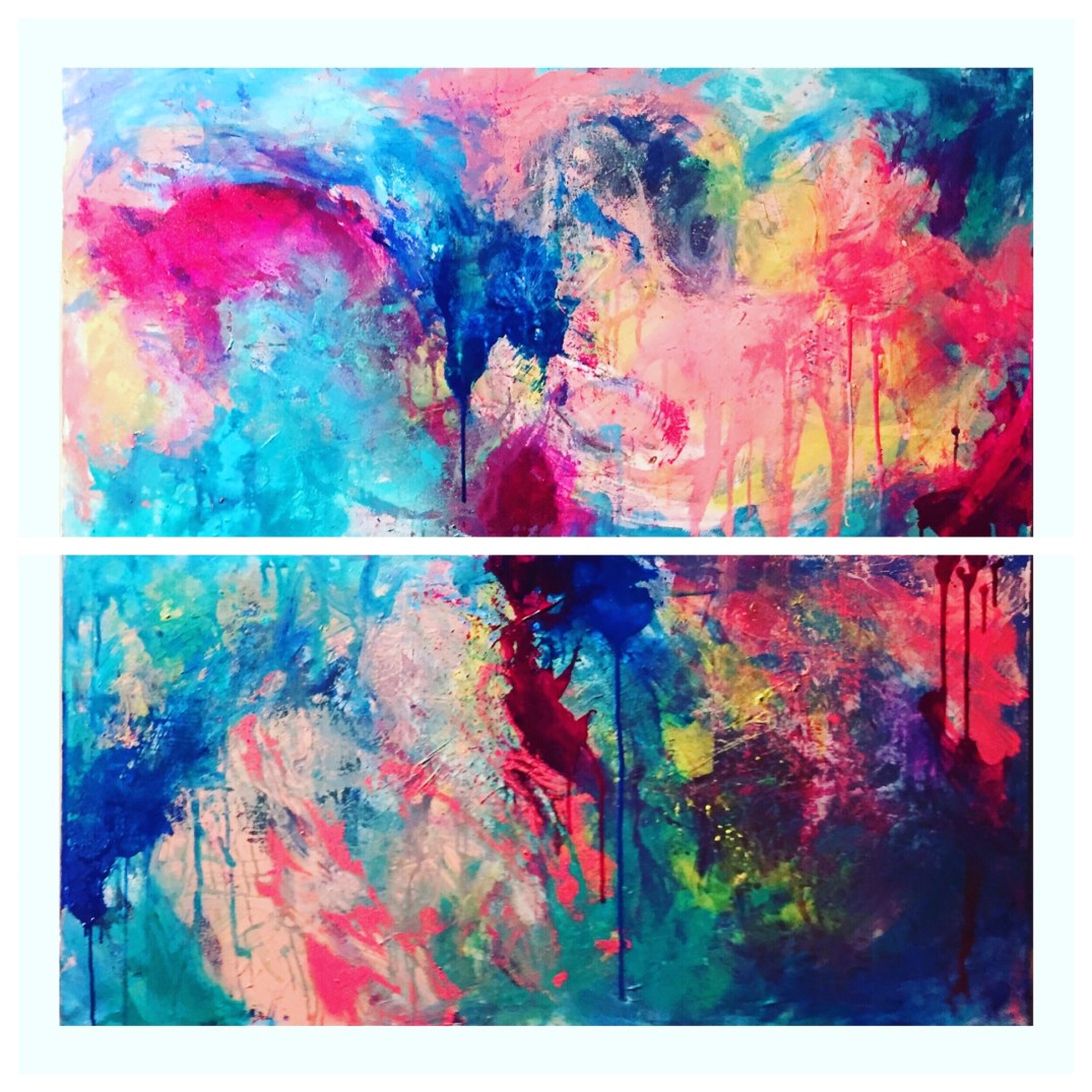 Electric Imagination